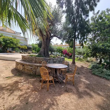 Lägenhet Inviting 2bedroom In The Of Tavira