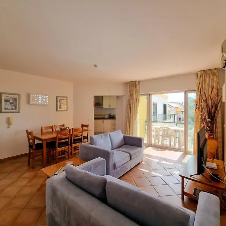 Appartamento Inviting 2bedroom In The Of Tavira