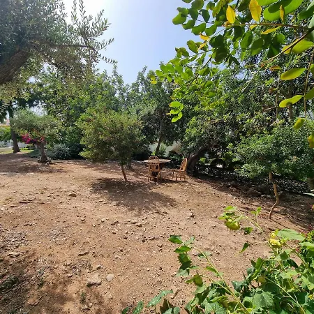 Inviting 2bedroom In The Of Tavira