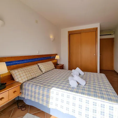 Inviting 2bedroom In The Of * Tavira