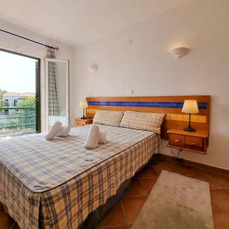 Appartamento Inviting 2bedroom In The Of Tavira